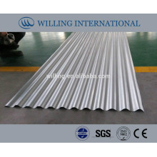 Good hot dipped galvanized steel sheet with low price